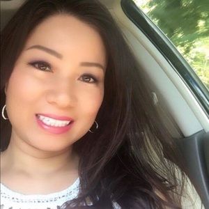 Meet your Posher, Brooke eliz